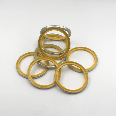 ZAX200 SH200 Excavator Oil Seal 30Mpa