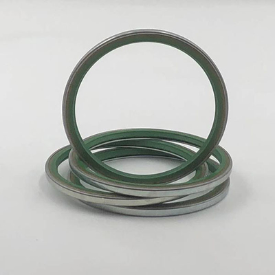Dustproof Loader Excavator Seal Kit 45x55x4 50x60x4 50x65x4 55x70x4