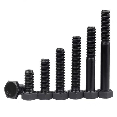 Kubota KX61 Excavator Track Shoe Bolts M4-M64 40Cr 35CrMo