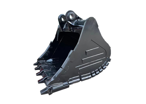 Small Construction Machinery Bucket For PC60 PC120 SK60 SK75 DH60 EX60 EX70