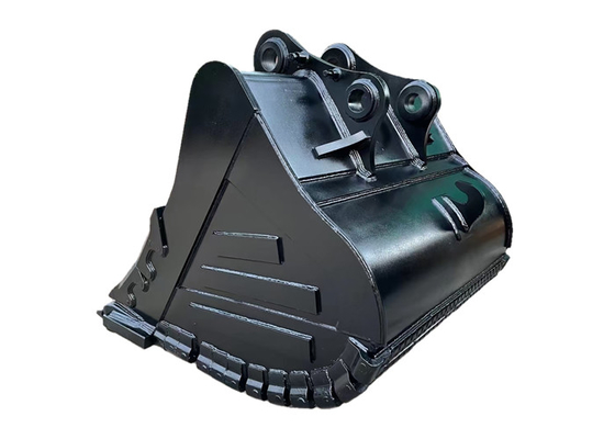 Small Construction Machinery Bucket For PC60 PC120 SK60 SK75 DH60 EX60 EX70