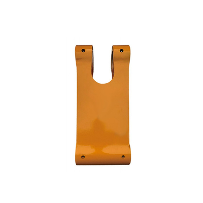 Forging Casting Excavator H Link , FR220 PC400 SY485 Excavator Bucket Link