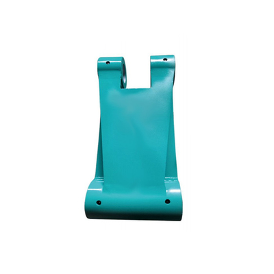 E345 E365 E374 PC650 Excavator H Link Bucket Connecting Rod