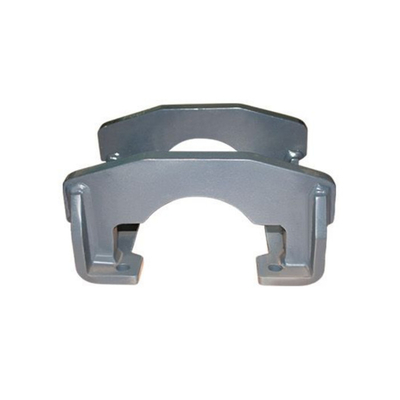 Suku Cadang Mesin Konstruksi OEM 40Cr Excavator Bucket Bushing ISO9001 SGS