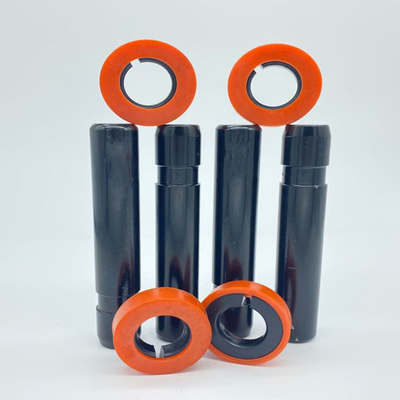 Construction Machinery Loader Backhoe Teeth Pins For DH130 DH220 DH300