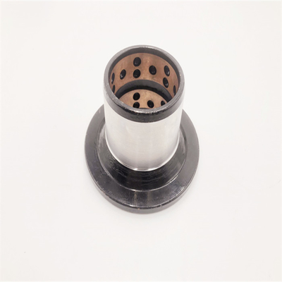 ODM OEM PC120 Excavator Bucket Bushing For Machinery Repair Shops