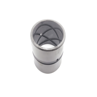 Casting Forging Small Excavator Bucket Bushing 50x65x50 60x75x60 65x80x65