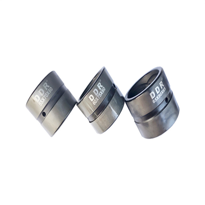 Casting Forging Small Excavator Bucket Bushing 50x65x50 60x75x60 65x80x65