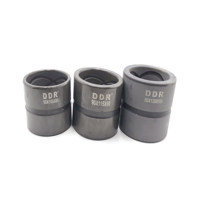40Cr 40CrMo Excavator Bucket Pin Bushing 65x80x65
