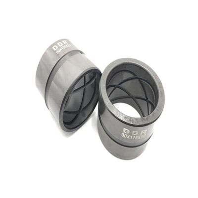 40Cr 40CrMo Excavator Bucket Pin Bushing 65x80x65