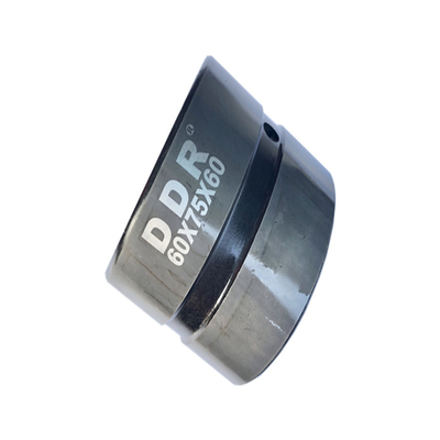 Casting Forging Small Excavator Bucket Bushing 50x65x50 60x75x60 65x80x65