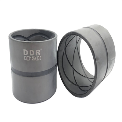 Casting Forging Small Excavator Bucket Bushing 50x65x50 60x75x60 65x80x65