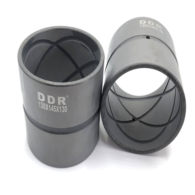 Casting Forging Small Excavator Bucket Bushing 50x65x50 60x75x60 65x80x65