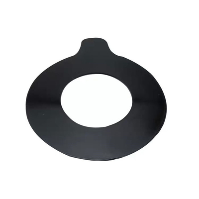 Removable Excavator Bucket Pin Shims Wear Resistant Construction Machinery Parts