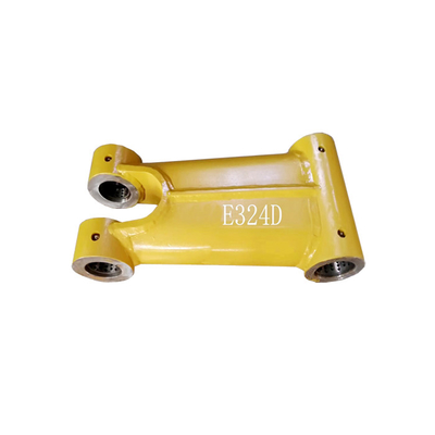 DX200 EX200 ZAX200 SH200 Excavator H Link For 1.5M3 Bucket