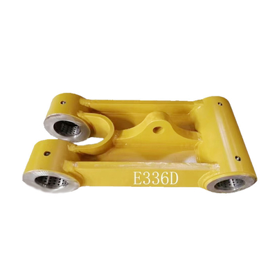 DX200 EX200 ZAX200 SH200 Excavator H Link For 1.5M3 Bucket