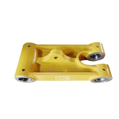 DX200 EX200 ZAX200 SH200 Excavator H Link For 1.5M3 Bucket