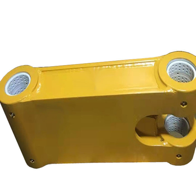DX200 EX200 ZAX200 SH200 Excavator H Link For 1.5M3 Bucket
