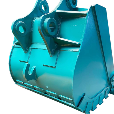 E320 E325 E330 E336 Excavator Rock Bucket , 3ft Digging Bucket