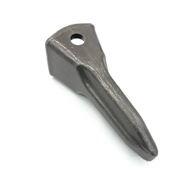 Heat Treated Tempered Steel Excavator Rock Bucket Teeth PC300 EX300 EX270 PC270 207-70-14151
