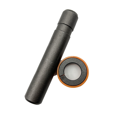 Forged Steel J450 E330 Excavator Bucket Lock Pin SO9001