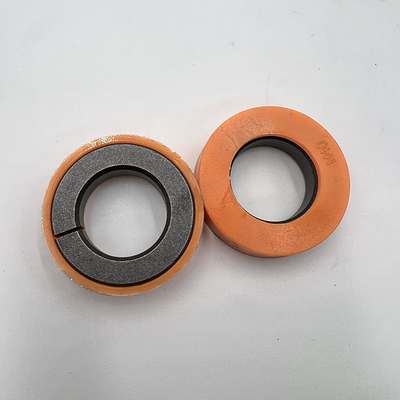 Forged Steel J450 E330 Excavator Bucket Lock Pin SO9001