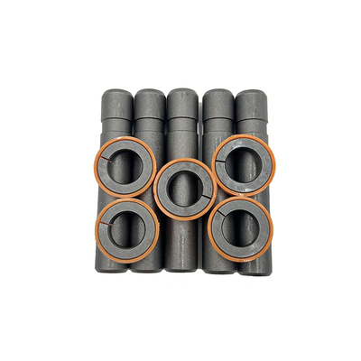 Forged Steel J450 E330 Excavator Bucket Lock Pin SO9001