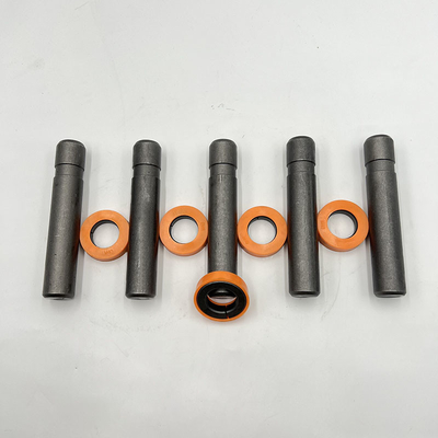 Forged Steel J450 E330 Excavator Bucket Lock Pin SO9001
