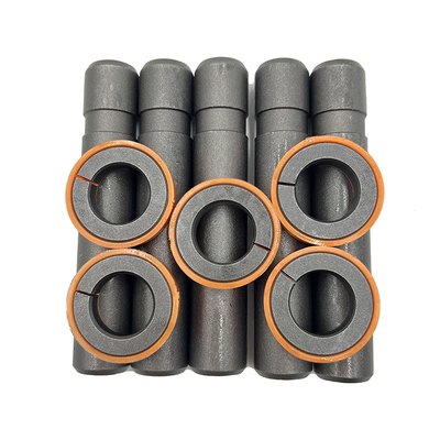 Crawler Excavator Bucket Tooth Lock Pin DIN GB ISO JIS BA ANSI