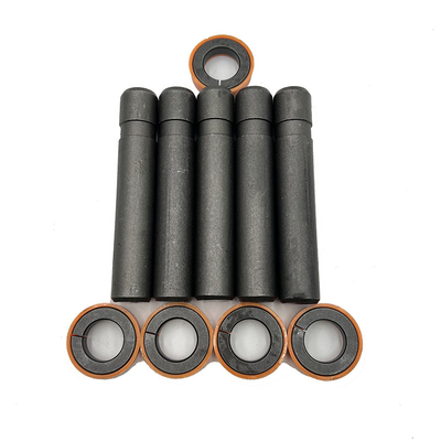 Forged Steel J450 E330 Excavator Bucket Lock Pin SO9001