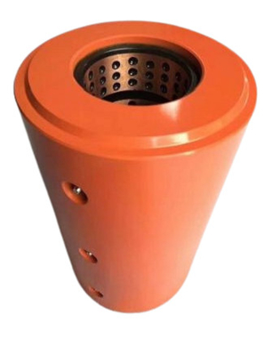 Forging Bucket Horse Praction Head For Excavator PC300 EX300 EX270 PC270